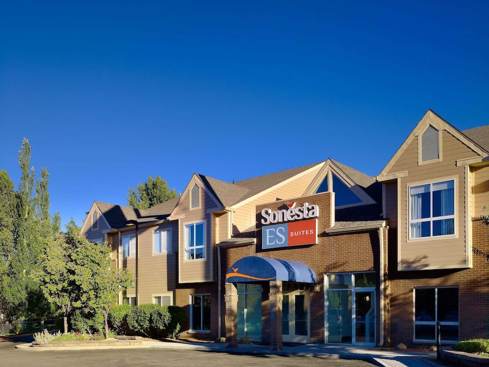 Sonesta ES Suites Flagstaff — 4
