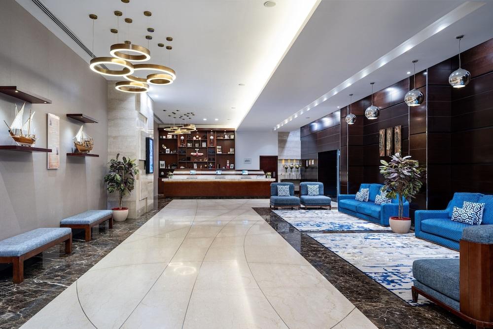 Four Points By Sheraton Sharjah — 10