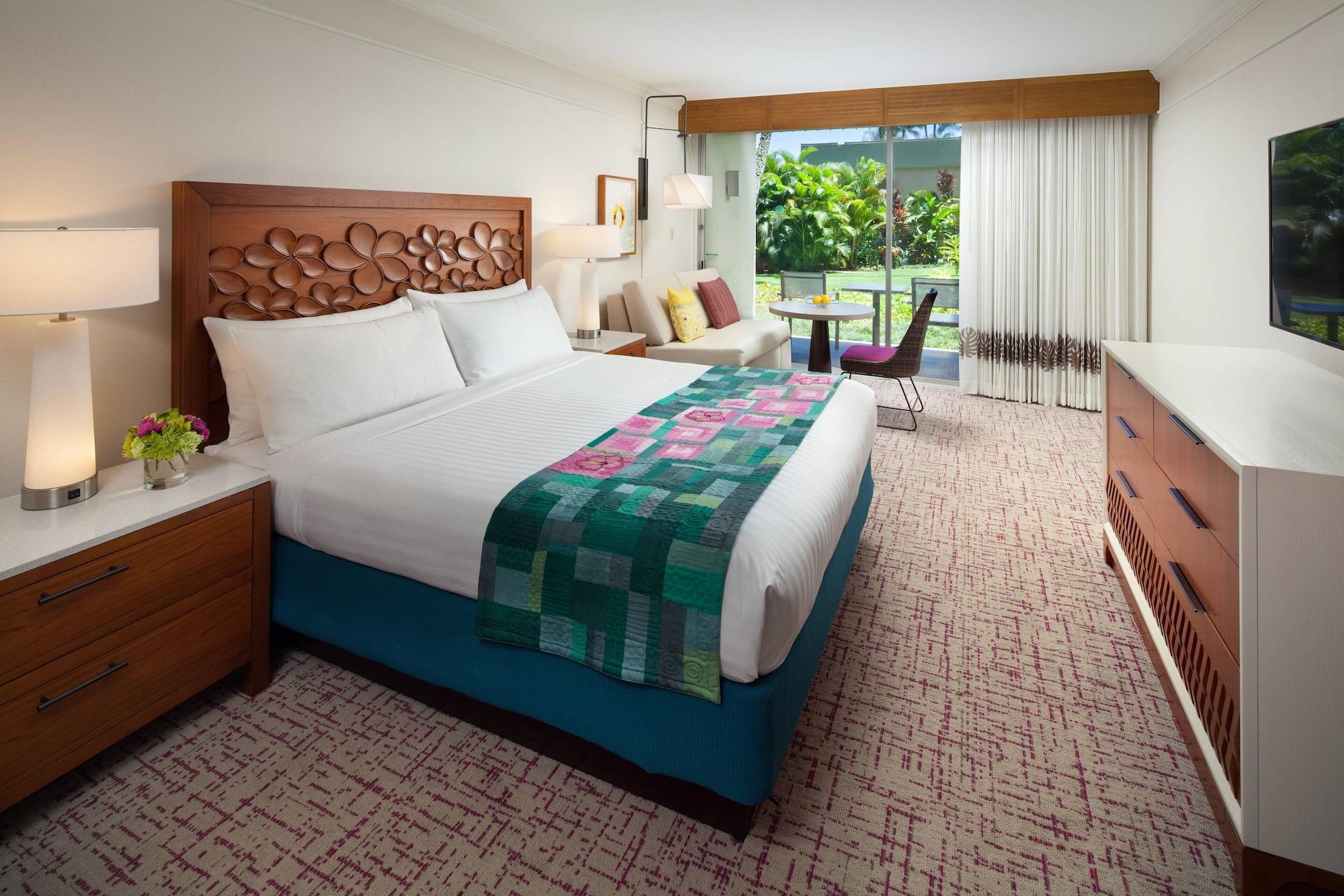 Marriott's Kaua'i Beach Club — 6