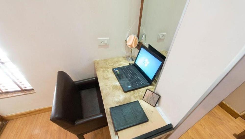 Hanoi Elite Hotel — 8