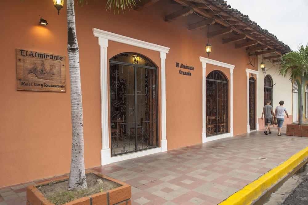 EX BEST WESTERN El Almirante — 4