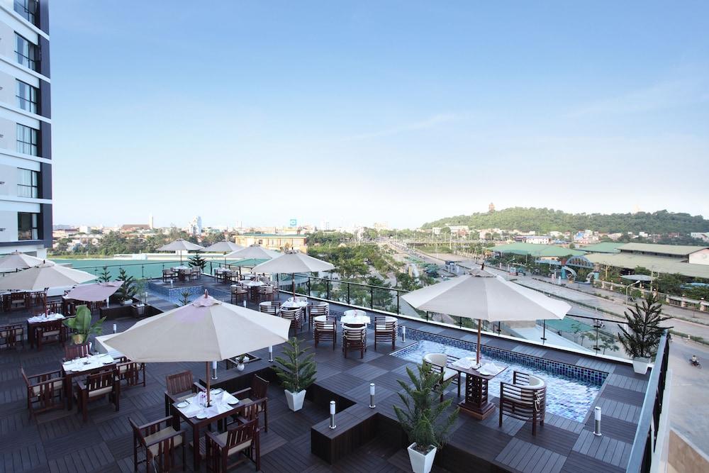 TUI BLUE Tuy Hoa — 4