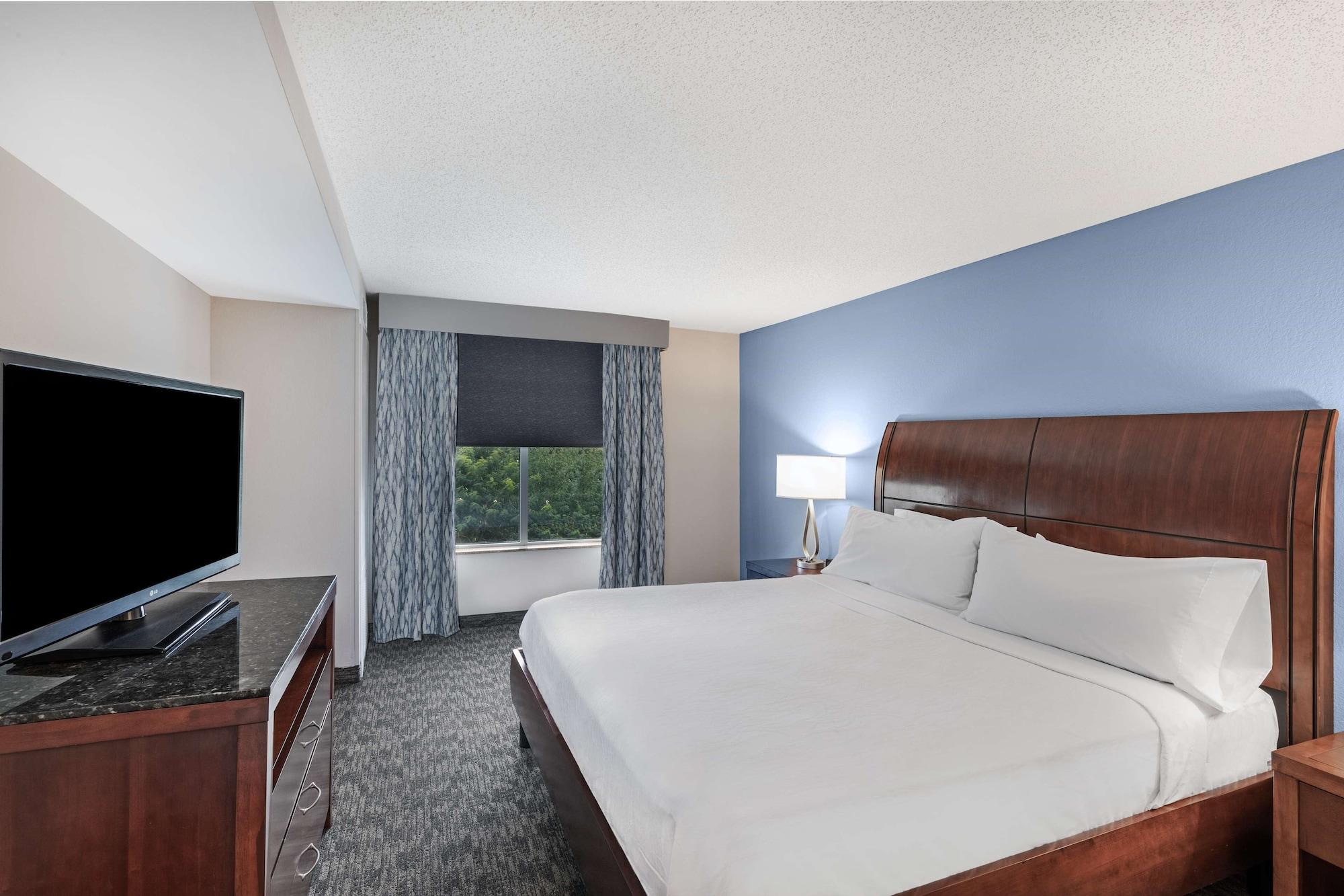 Hilton Garden Inn Aiken — 7