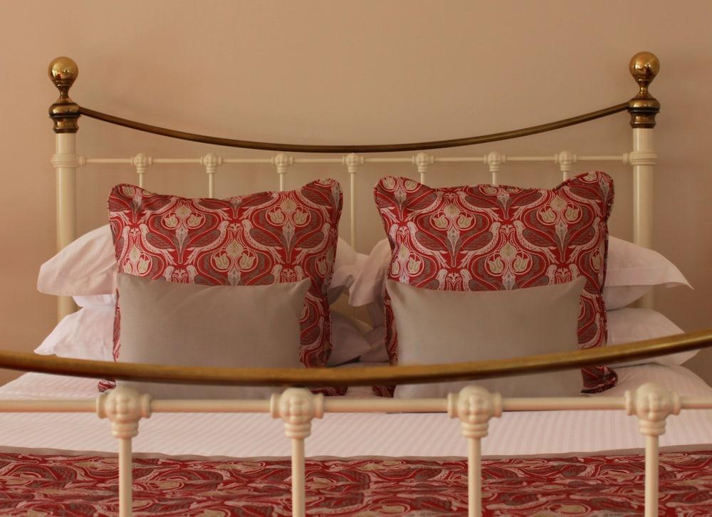 Penmorvah Manor Hotel — 6