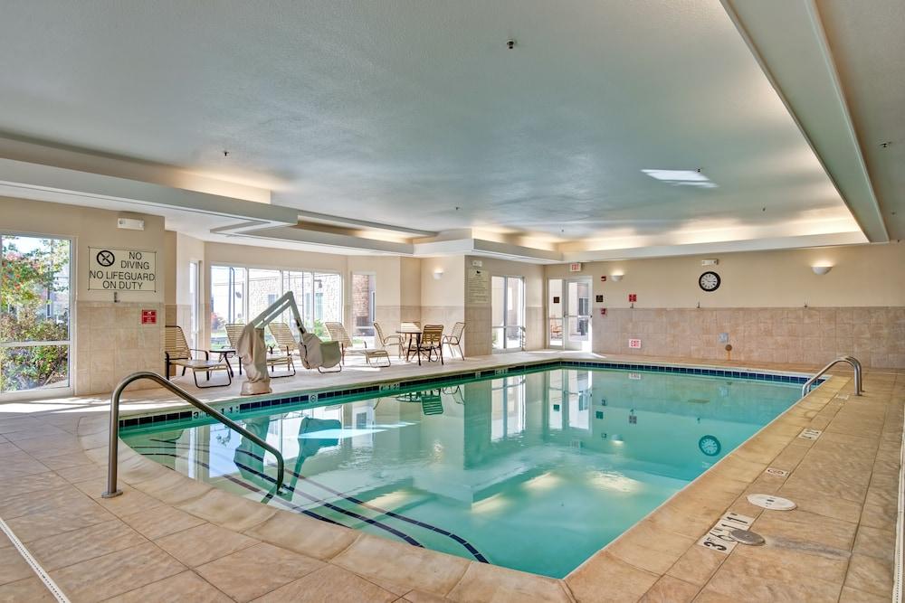 Homewood Suites By Hilton Fort Collins — 9
