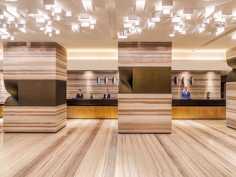 Rixos Gulf Hotel Doha 21064 — 8