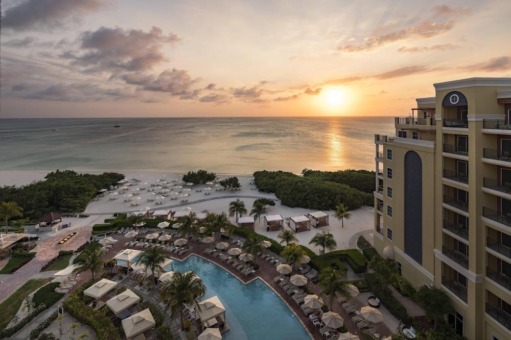 The Ritz-Carlton, Aruba — 3