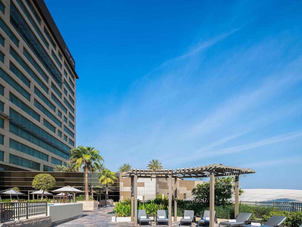 Swissotel Al Ghurair Dubai — 9