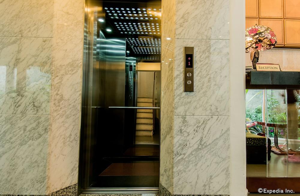 Golden Sun Villa Hotel — 3