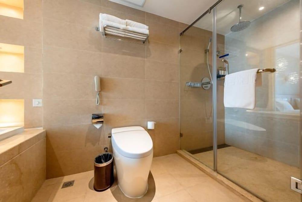 Crystal Orange Hotel (Guangzhou Taojin) 3764 — 8