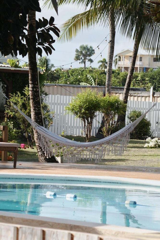 MoonRaker Beach Hotel 1195228 — 8