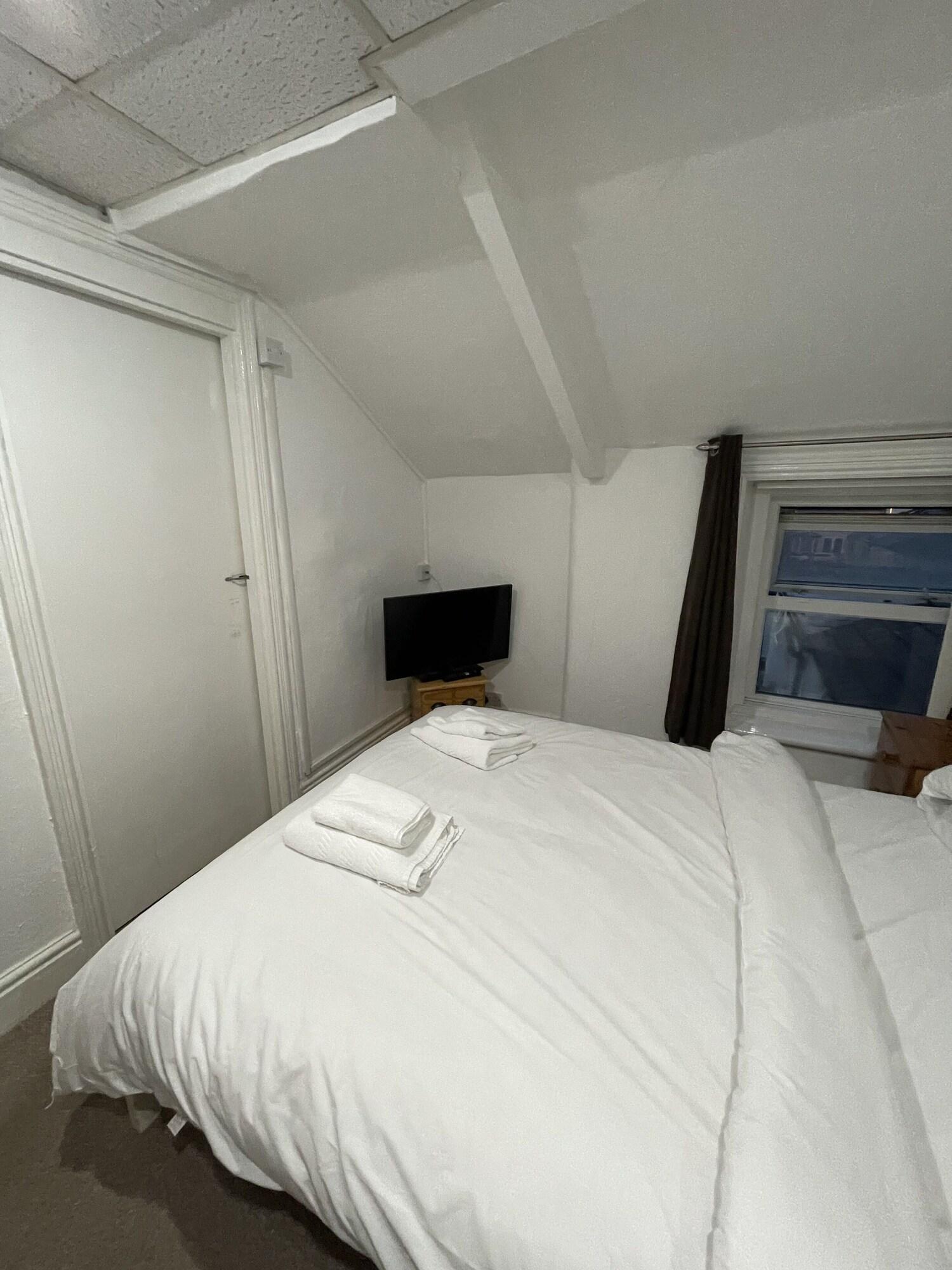 The Wilton Hotel — 10