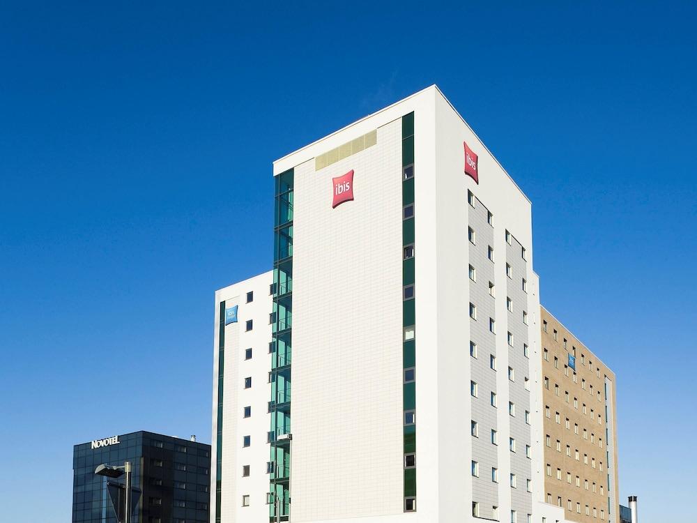 ibis Birmingham Airport - NEC — 7