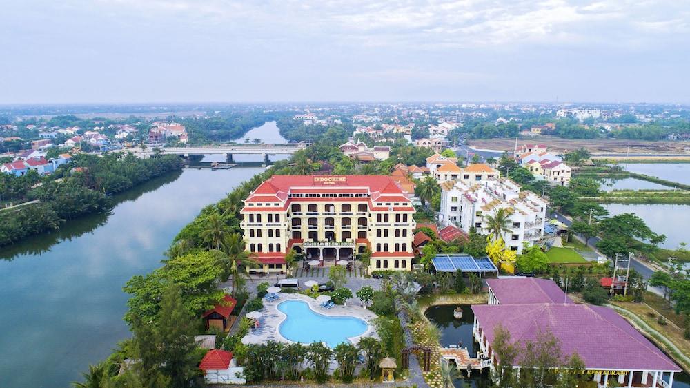 Nesta Hoi An Resort and Spa — 3