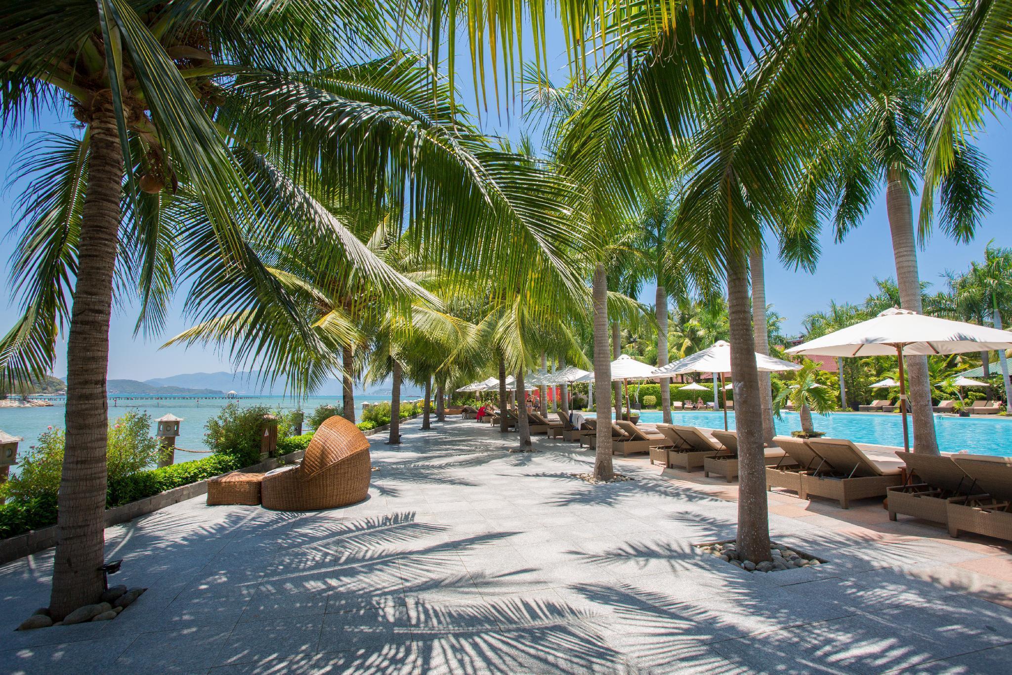 Diamond Bay Resort & Spa — 3