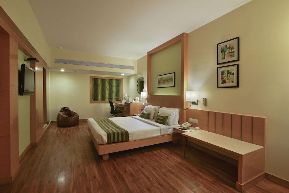 Hotel Heritage — 9