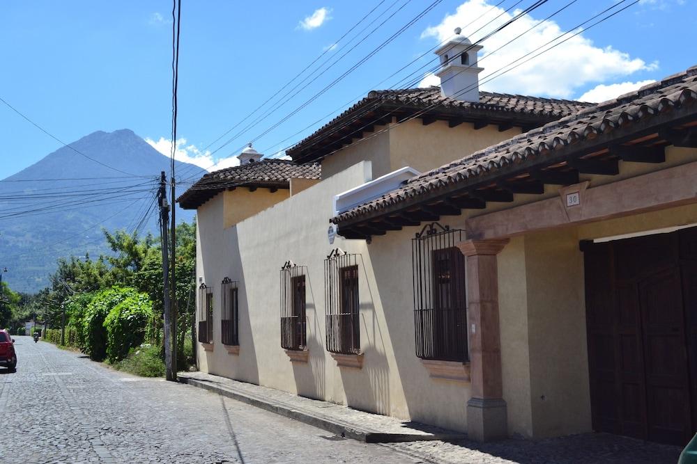 All Suite El Marques de Antigua 1138028 — 4