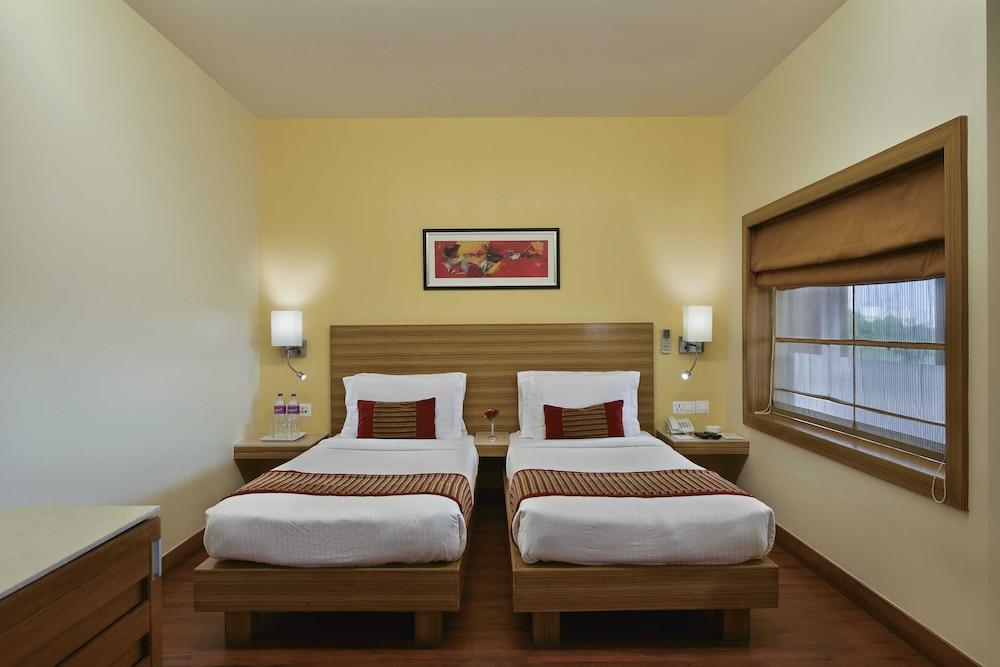 Hotel Heritage — 10
