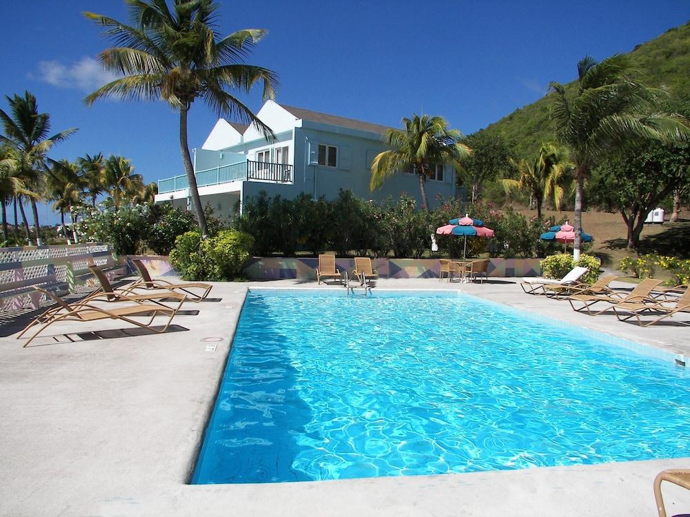 TIMOTHY BEACH RESORT 896185 — 1