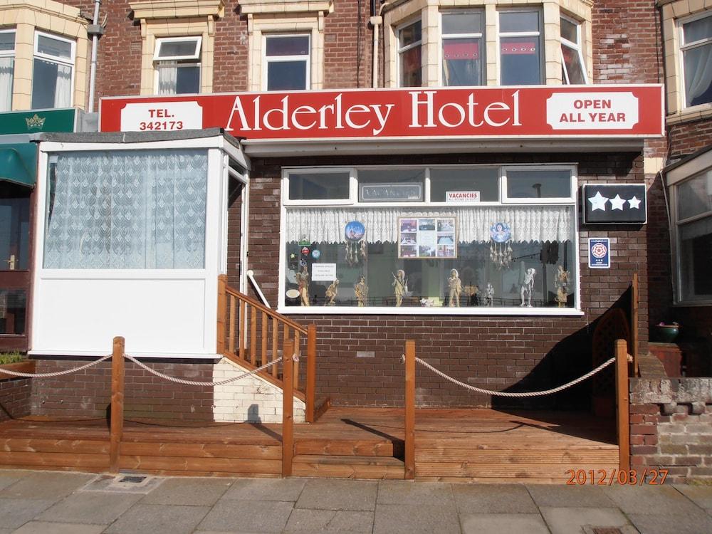 Alderley Hotel — 5