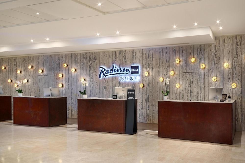 RADISSON BLU NICE 6864 — 9