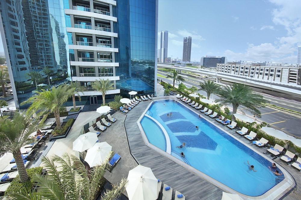 Atana Hotel — 7