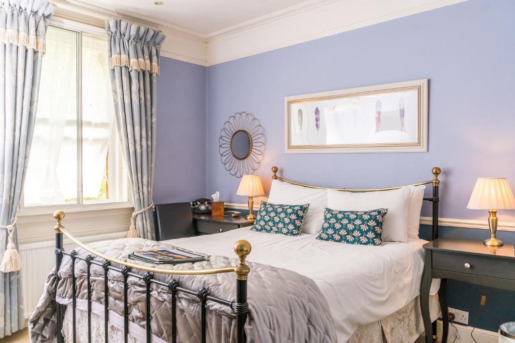 Oldfields House — 9