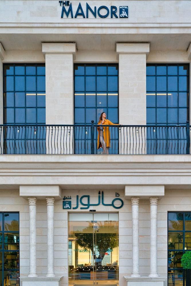 The Manor by JA, Dubai — 4
