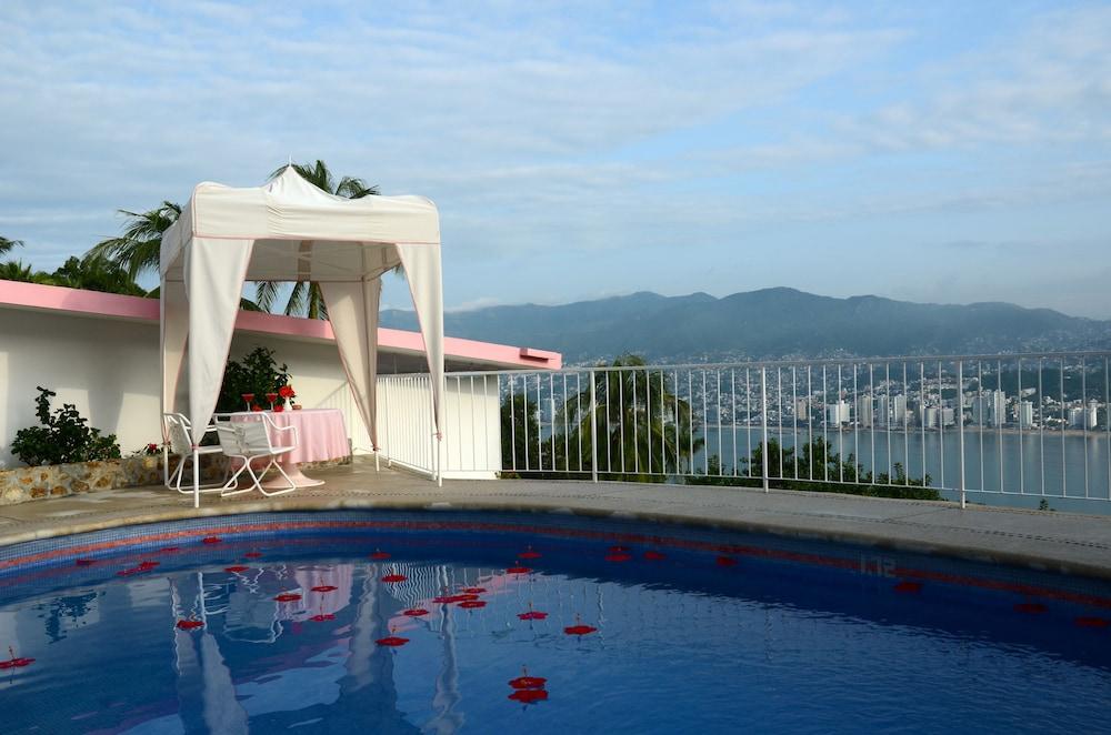 Las Brisas Acapulco — 9