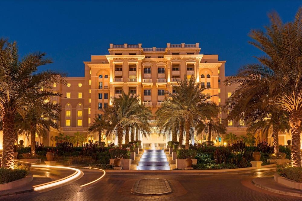 The Westin Dubai Mina Seyahi Beach Resort & Marina — 7