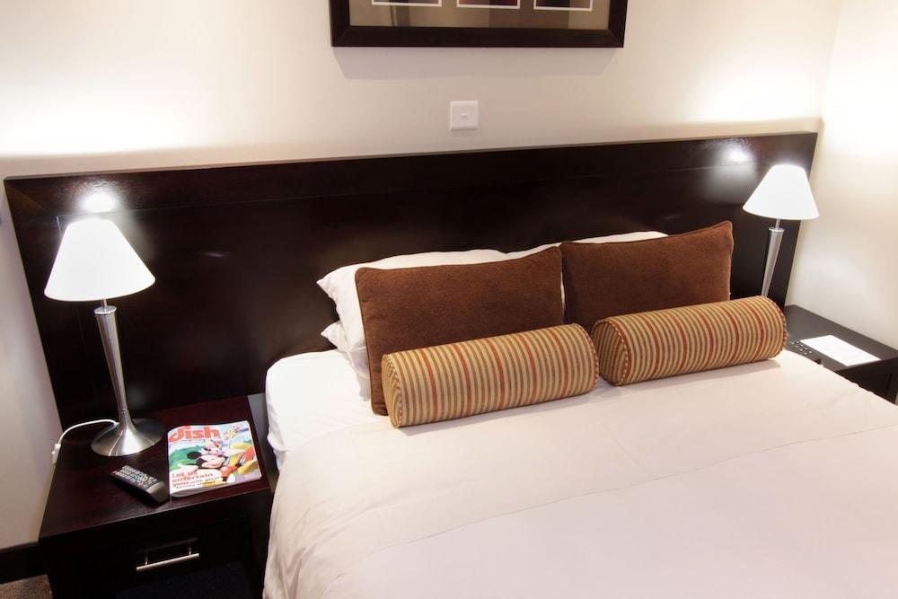 Cresta Lodge Gaborone — 1
