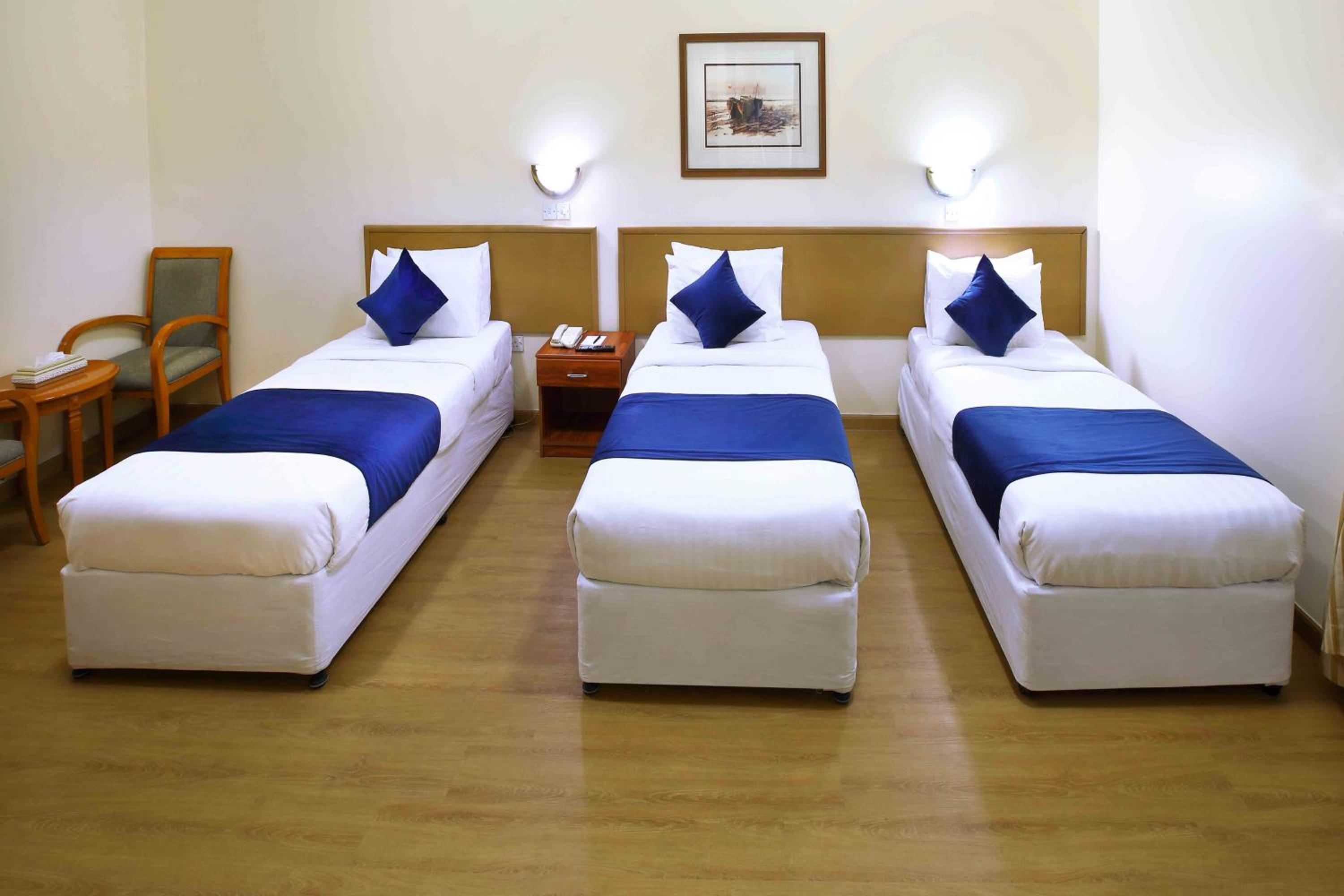 Al Seef Hotel — 9