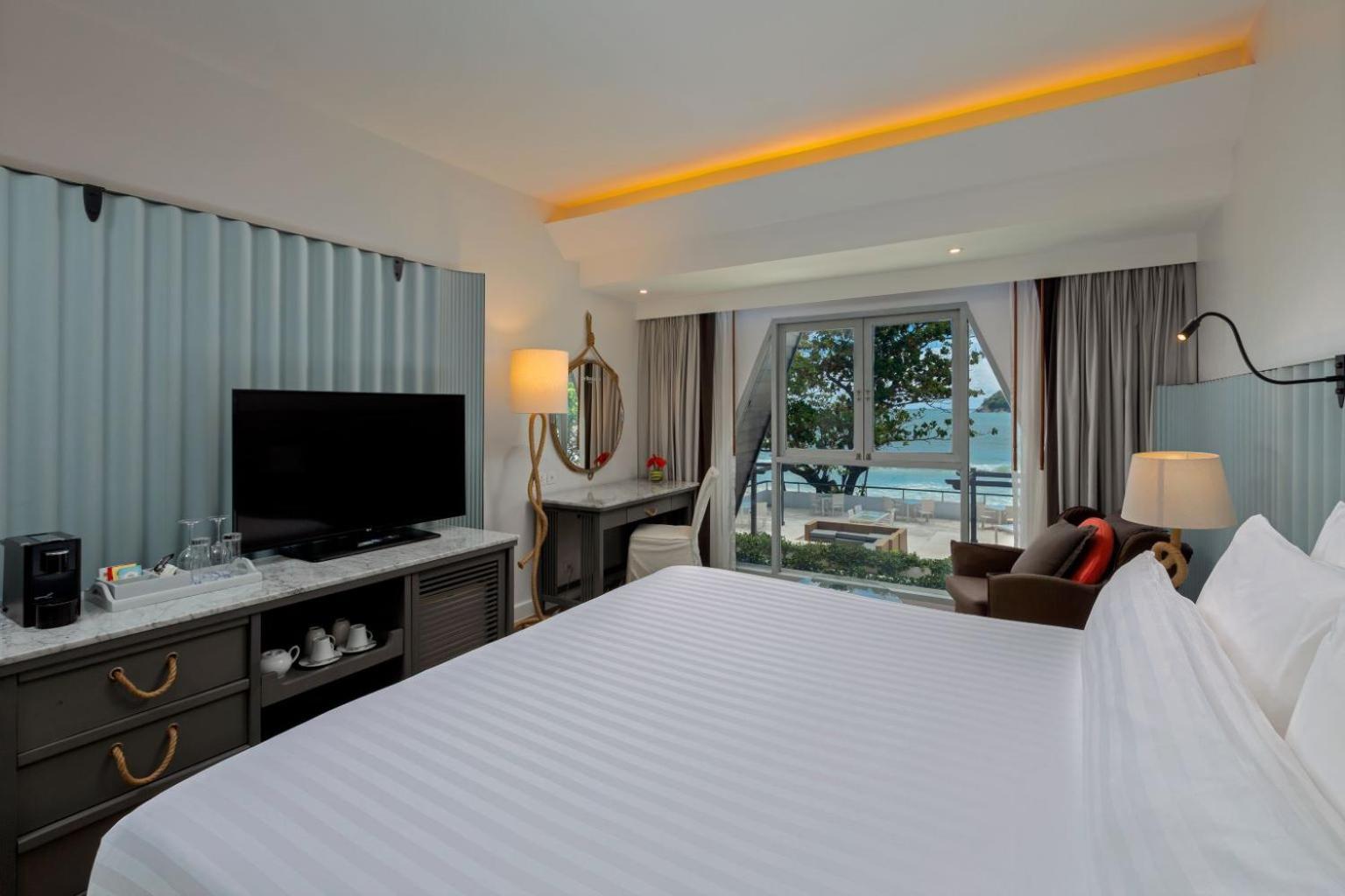 JA The Resort – JA Beach Hotel, Dubai — 7
