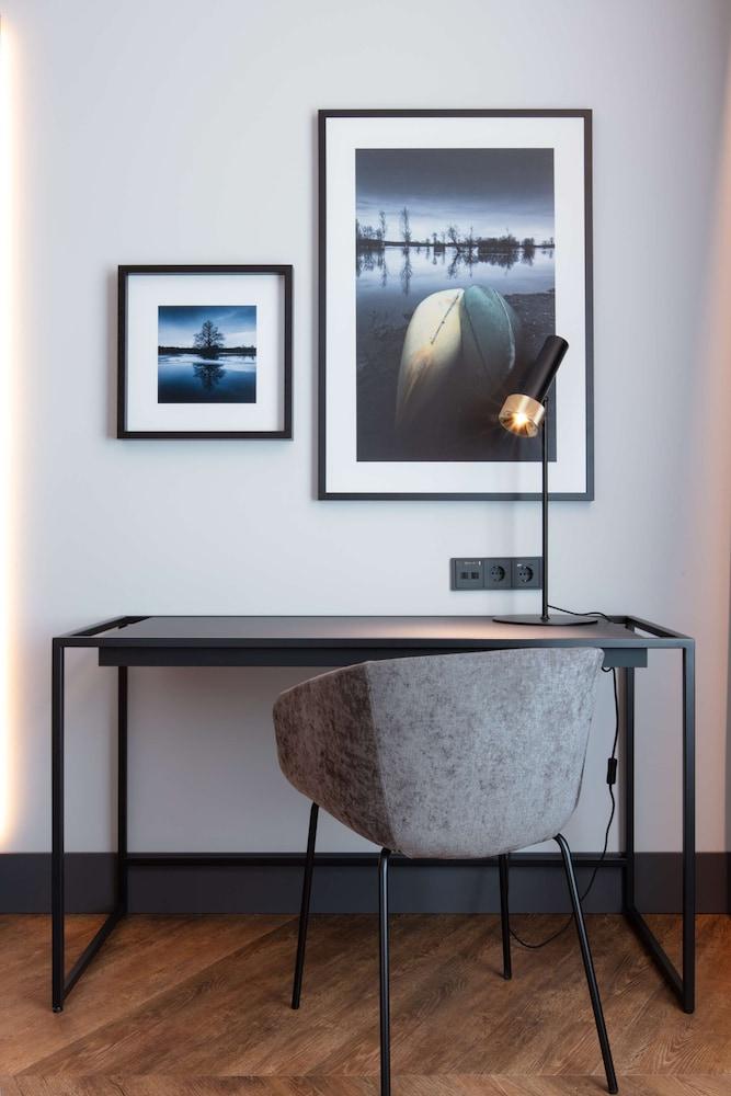 Radisson Collection Hotel, Tallinn — 6