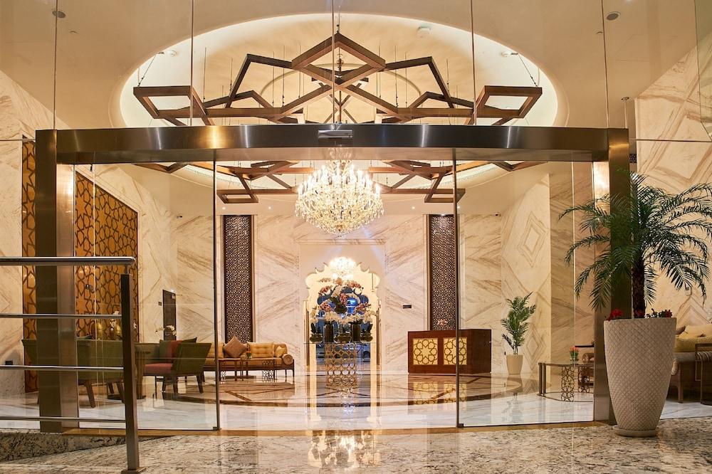 Carlton Dubai Creek — 2