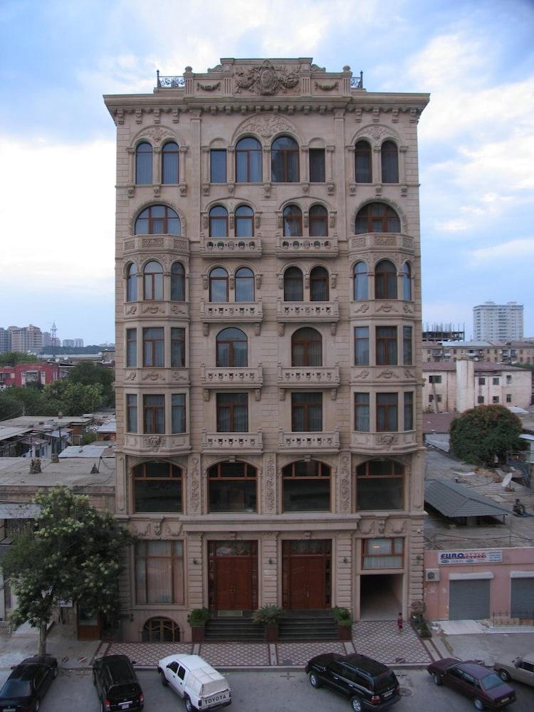 AYF Palace — 5