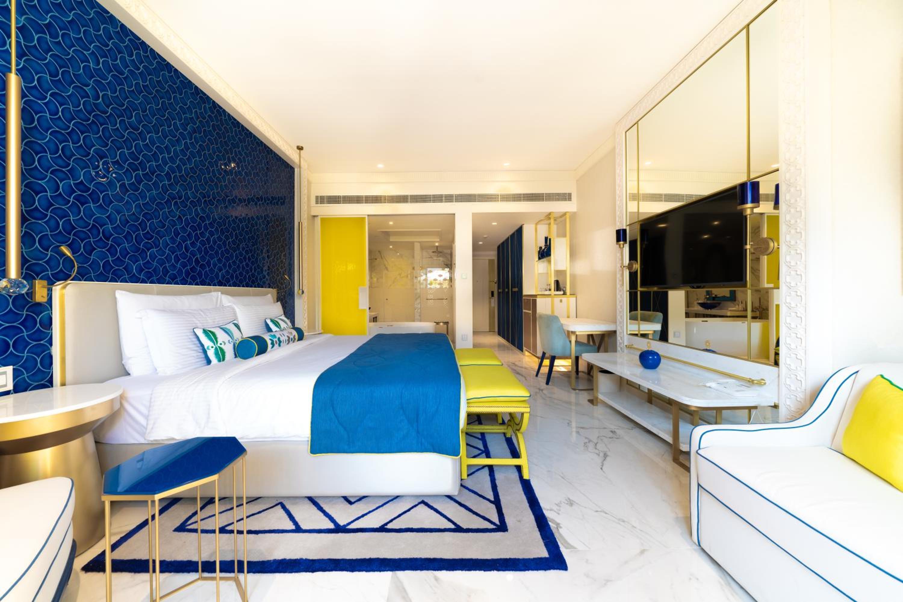 Rixos Premium Saadiyat Island — 10