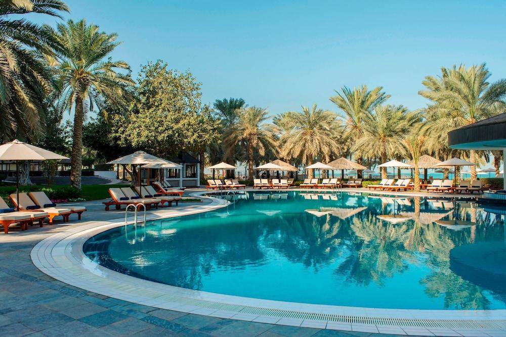Sheraton Jumeirah Beach Resort — 4