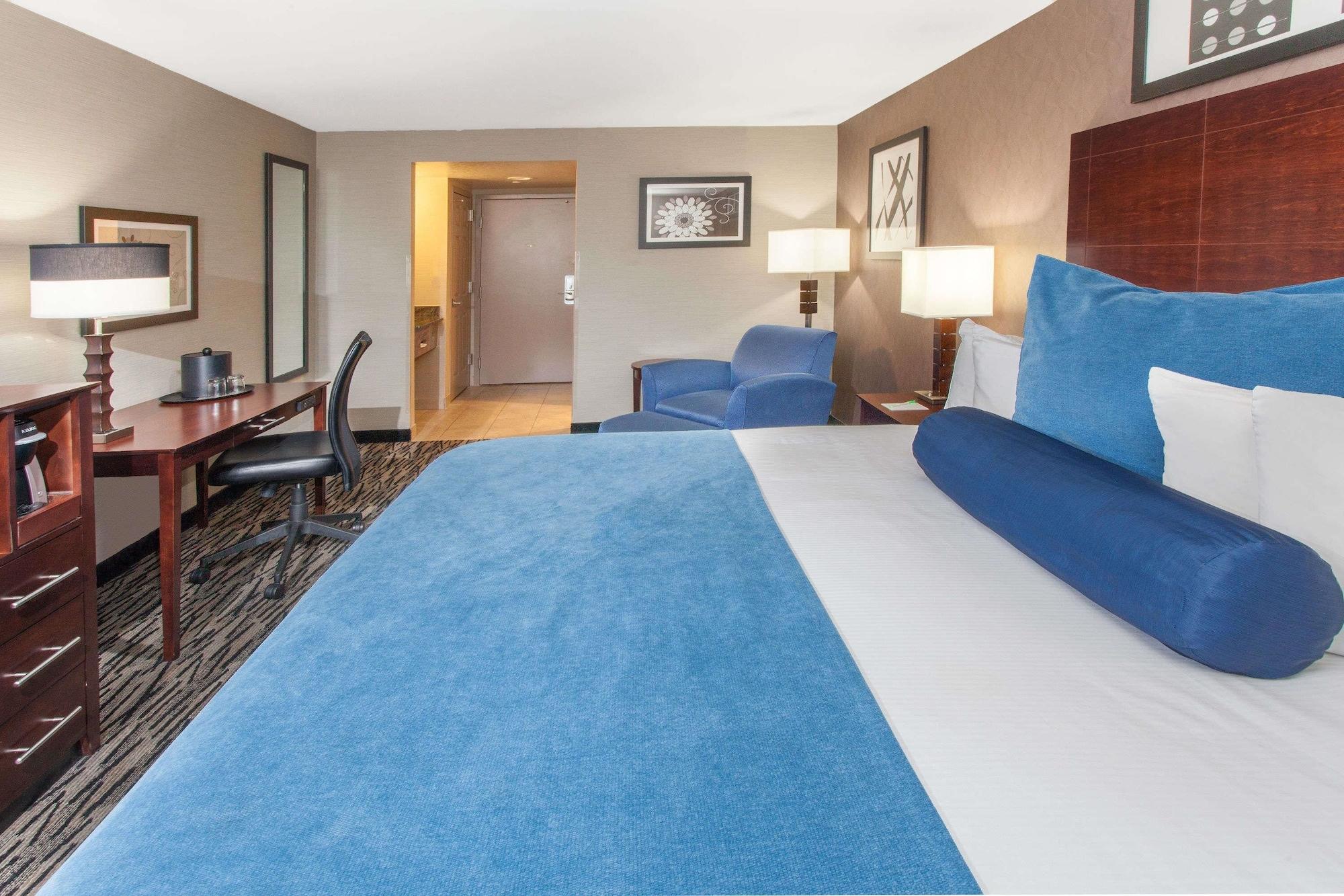 Wyndham Garden Elk Grove Village/O'Hare — 6