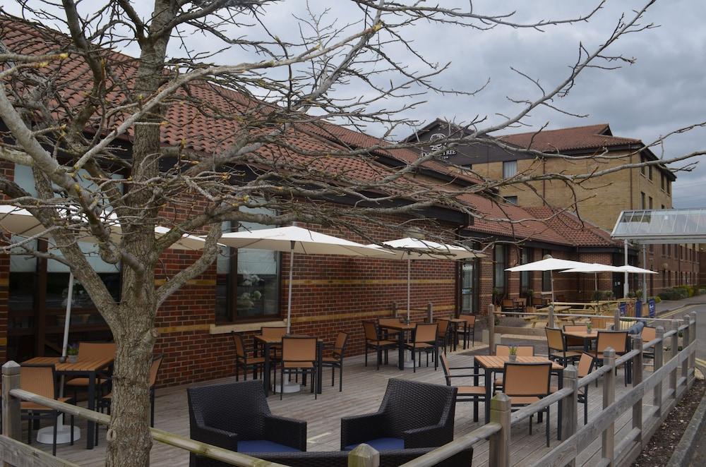 DoubleTree by Hilton Swindon — 5