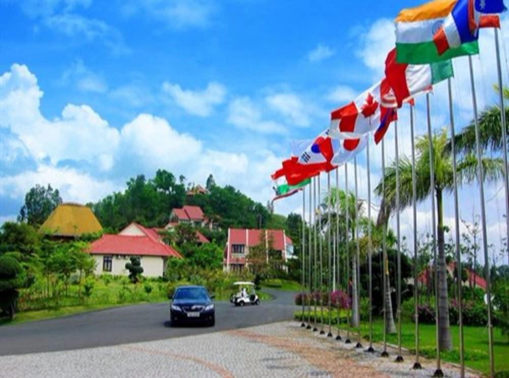 VIETSTAR RESORT AND SPA — 4