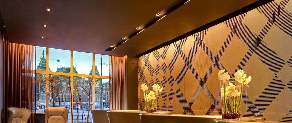 Park Plaza Victoria Amsterdam Hotel 20204 — 2