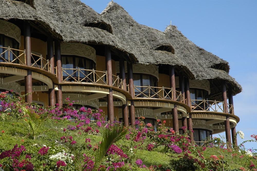 Ocean Paradise Resort Zanzibar — 4