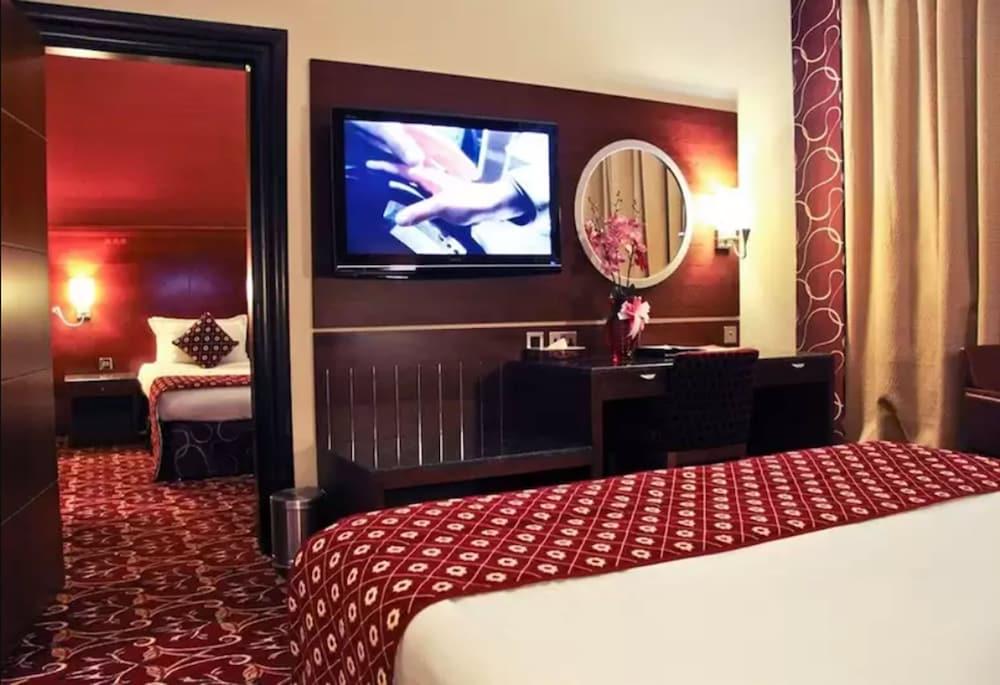 Ramee Rose Hotel — 4