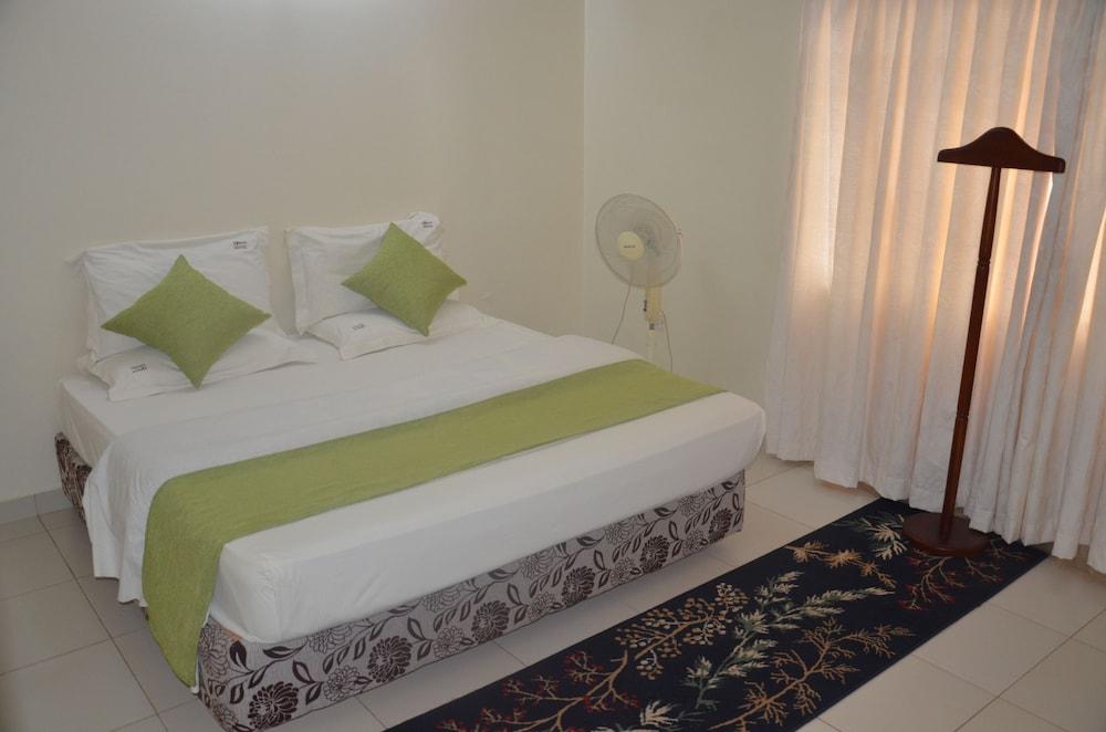 Nexus Resorts Hotel — 5