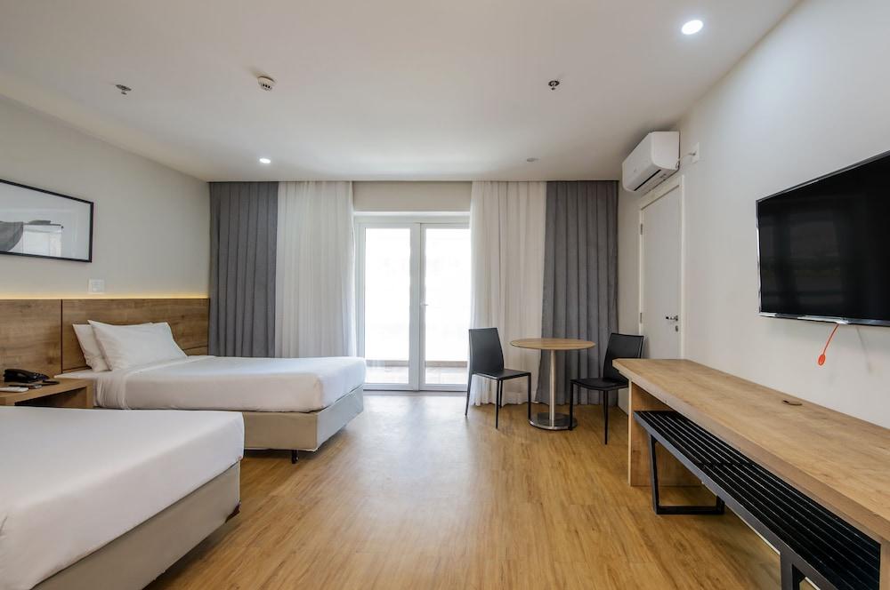 B And B Hotels Rj Copacabana — 10