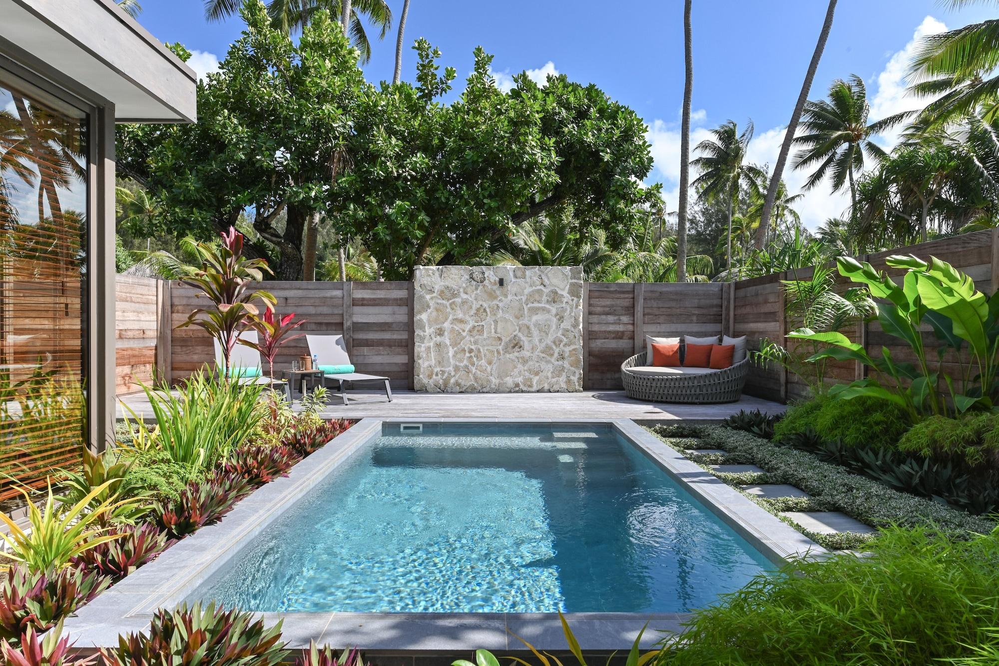 BORA BORA PEARL RESORT AND SPA 95769 — 2
