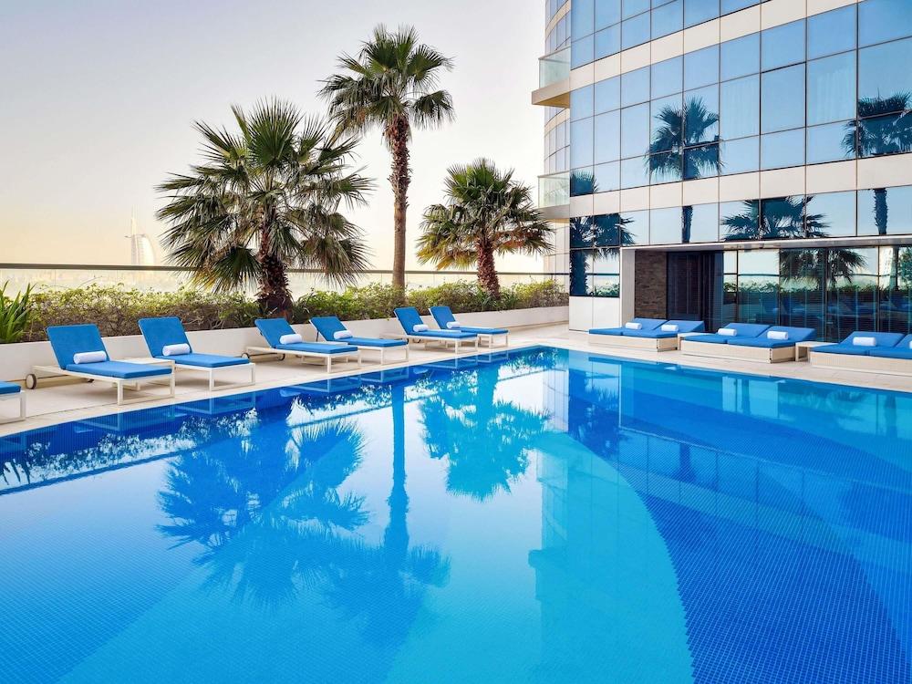 Novotel Dubai Al Barsha — 7