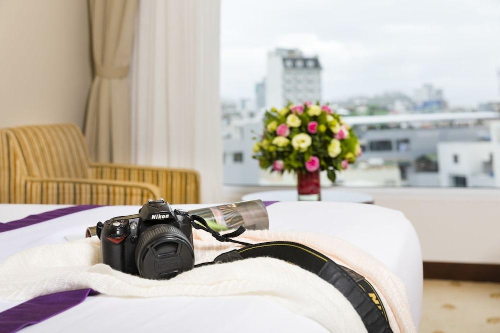 TTC Hotel - Michelia — 7