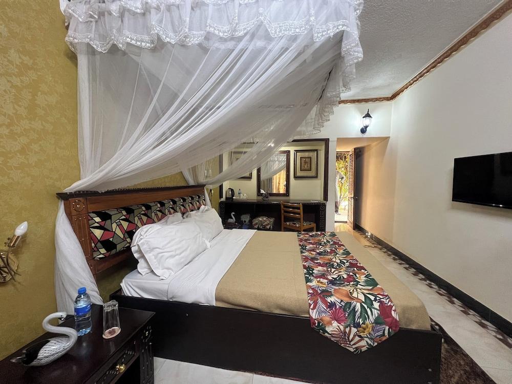 New Dodoma Hotel — 10